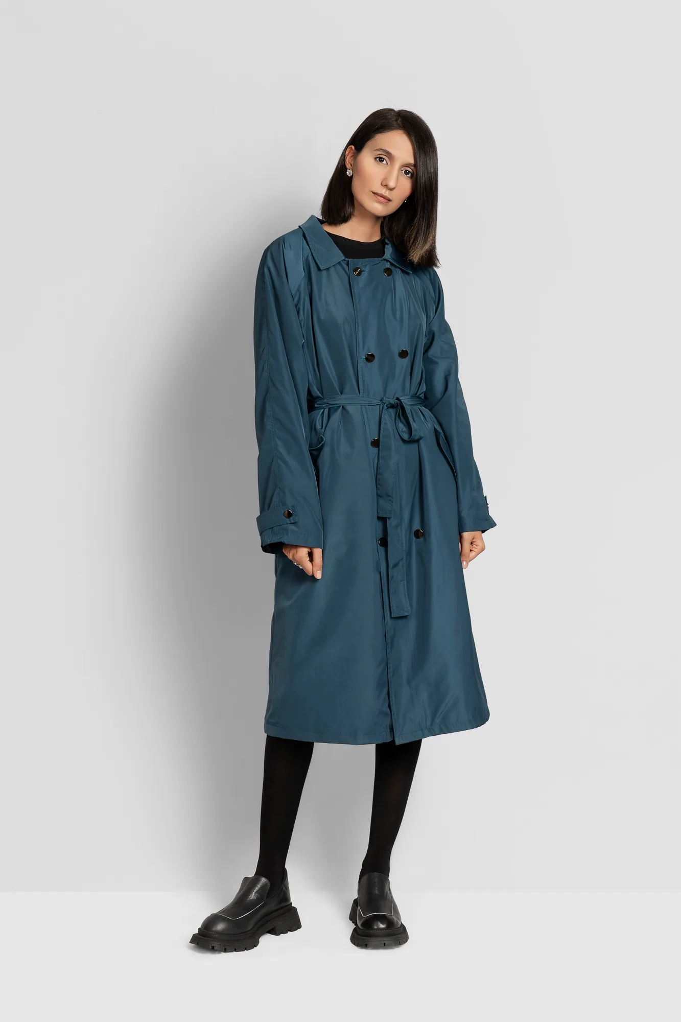 Trench coat thumbnail 7