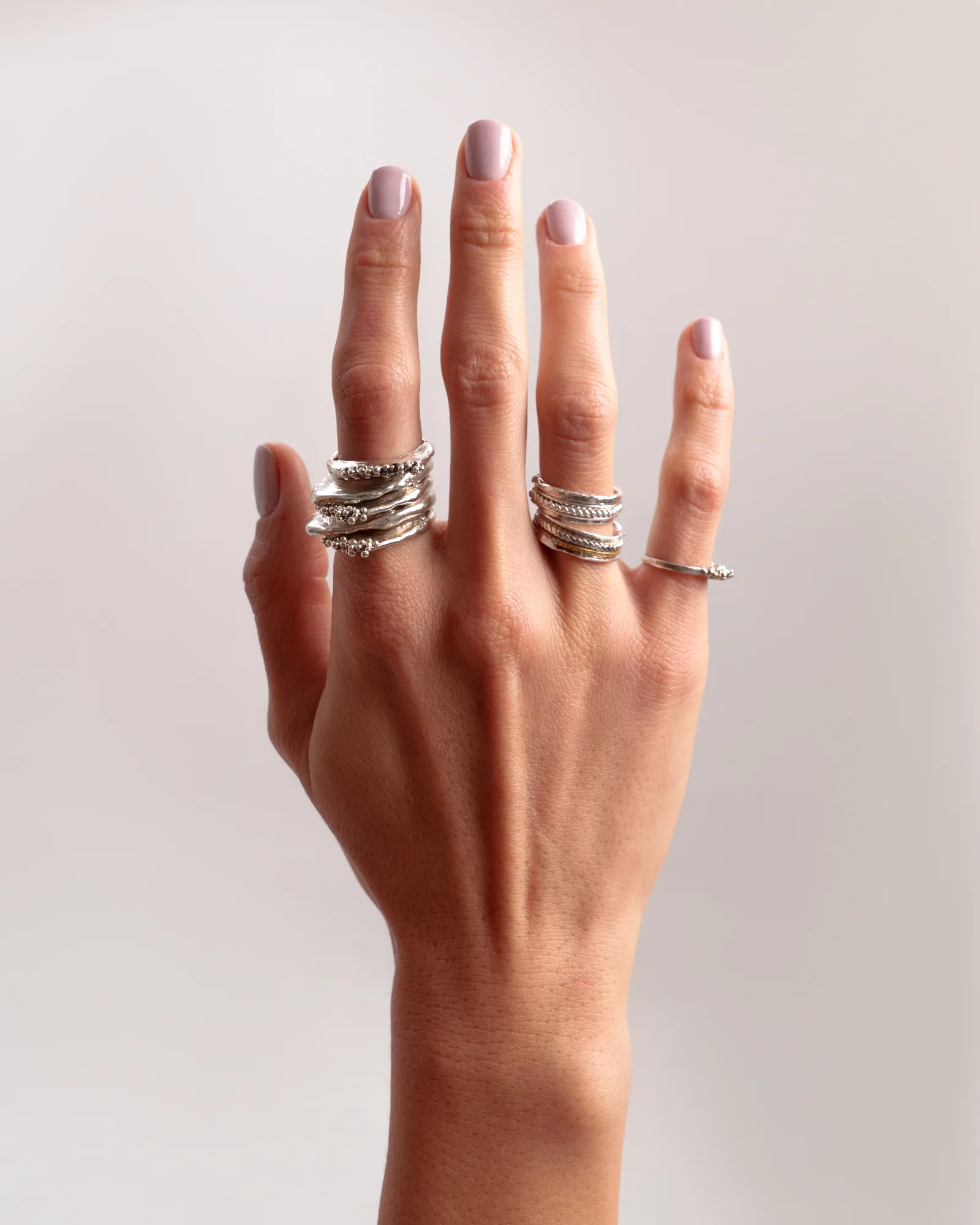 Ring dot