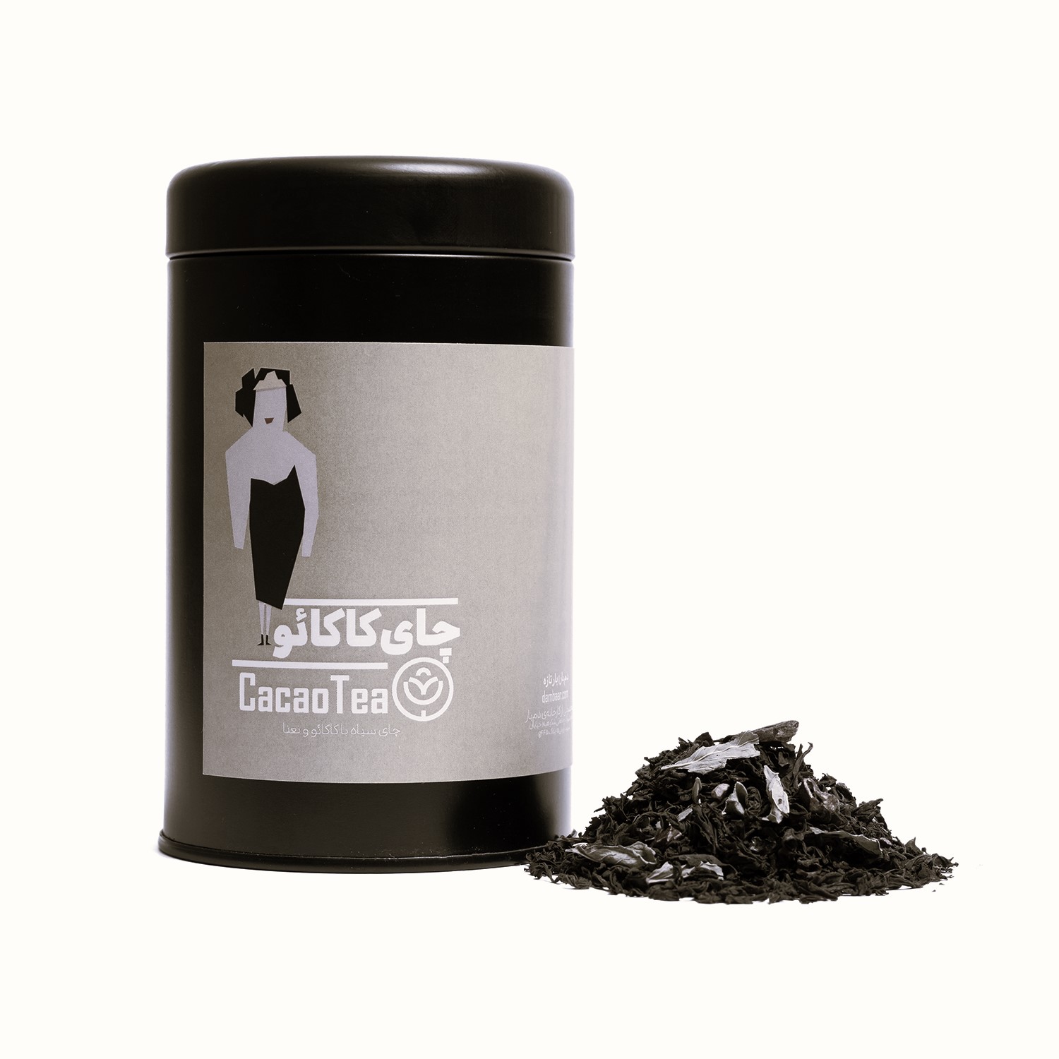 Cacao Tea