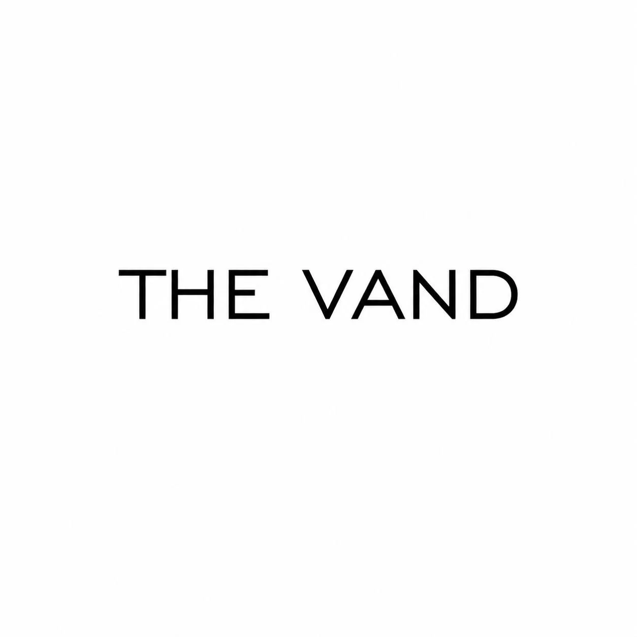 THE VAND