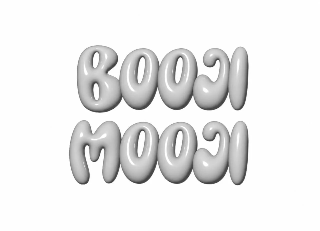 BOOJI MOOJI