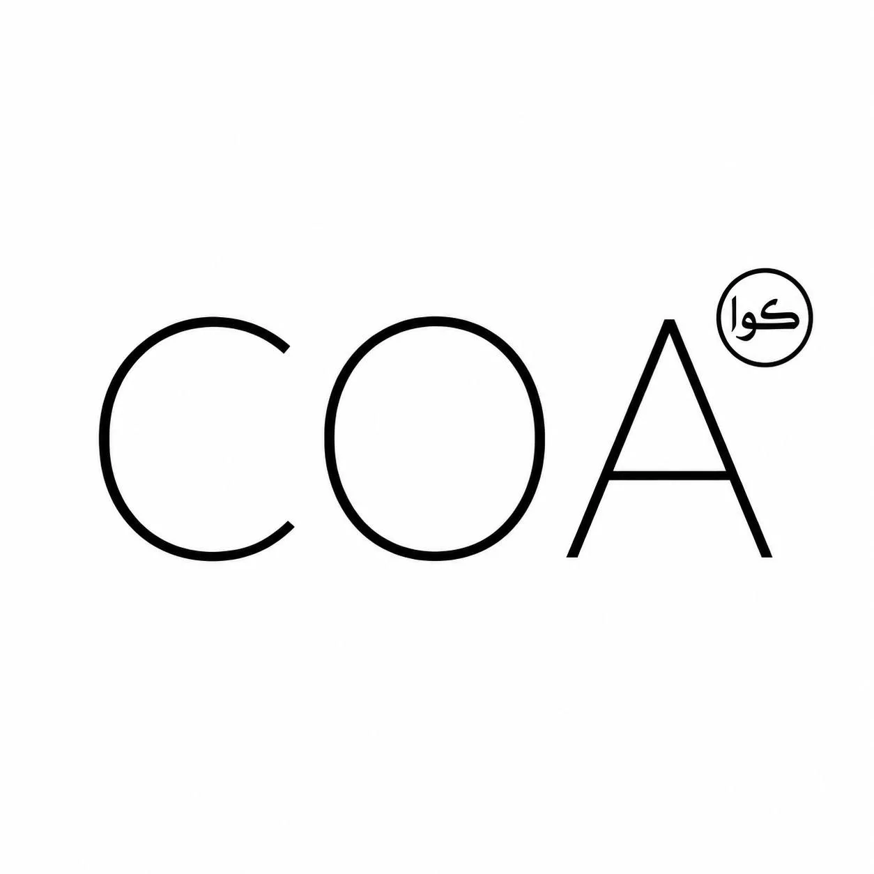 COA.