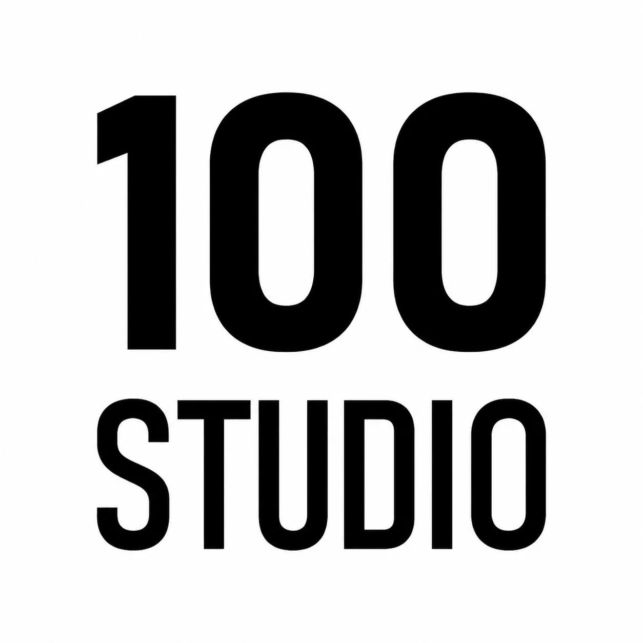 100 STUDIO