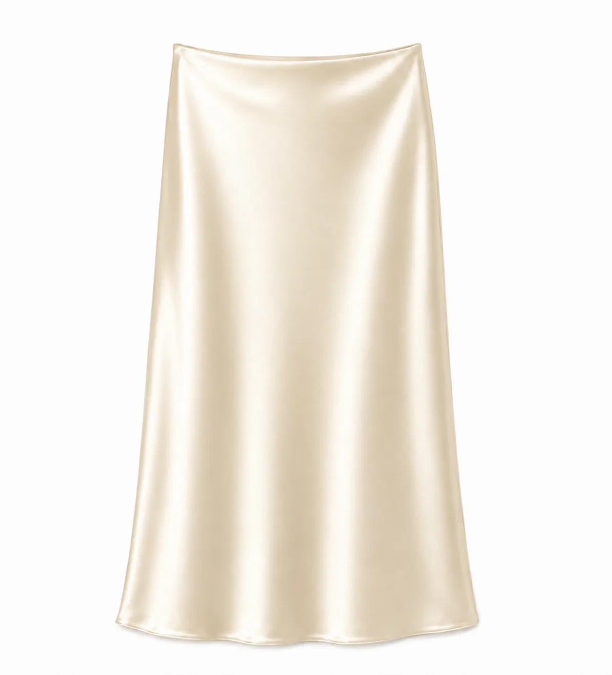 Silk hem strand thumbnail 3