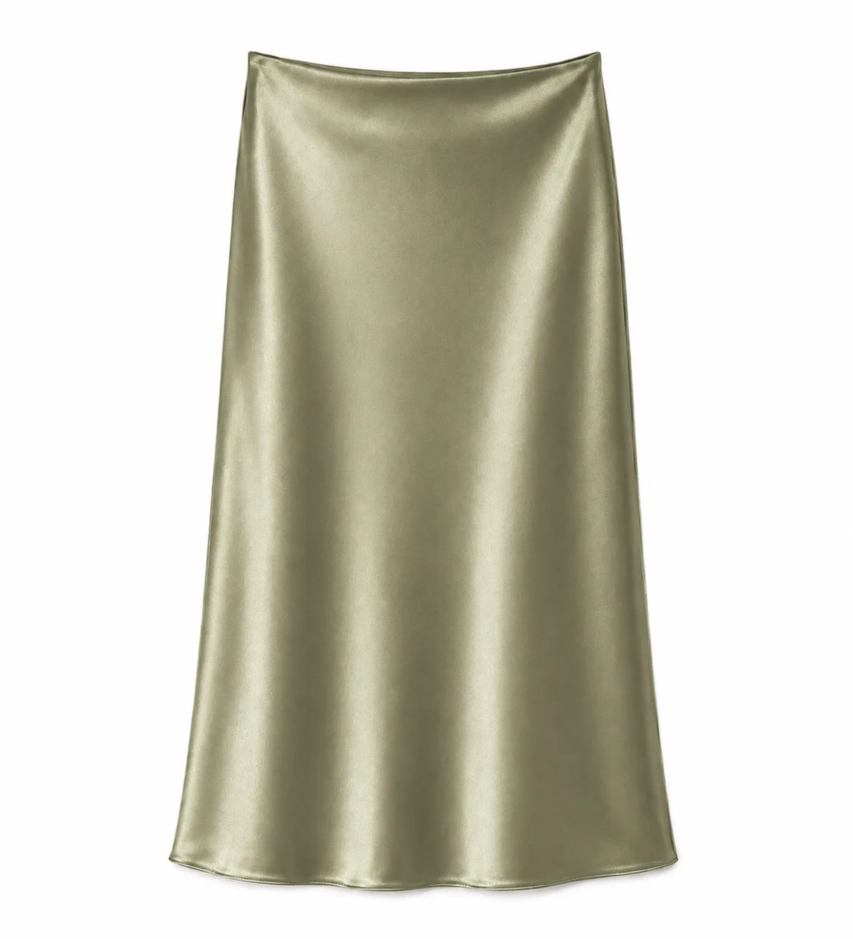 Silk hem strand thumbnail 5