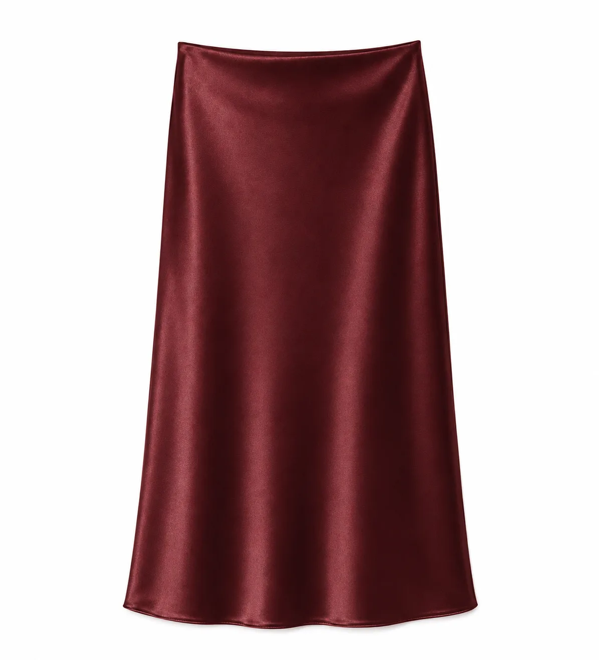 Silk hem strand thumbnail 6