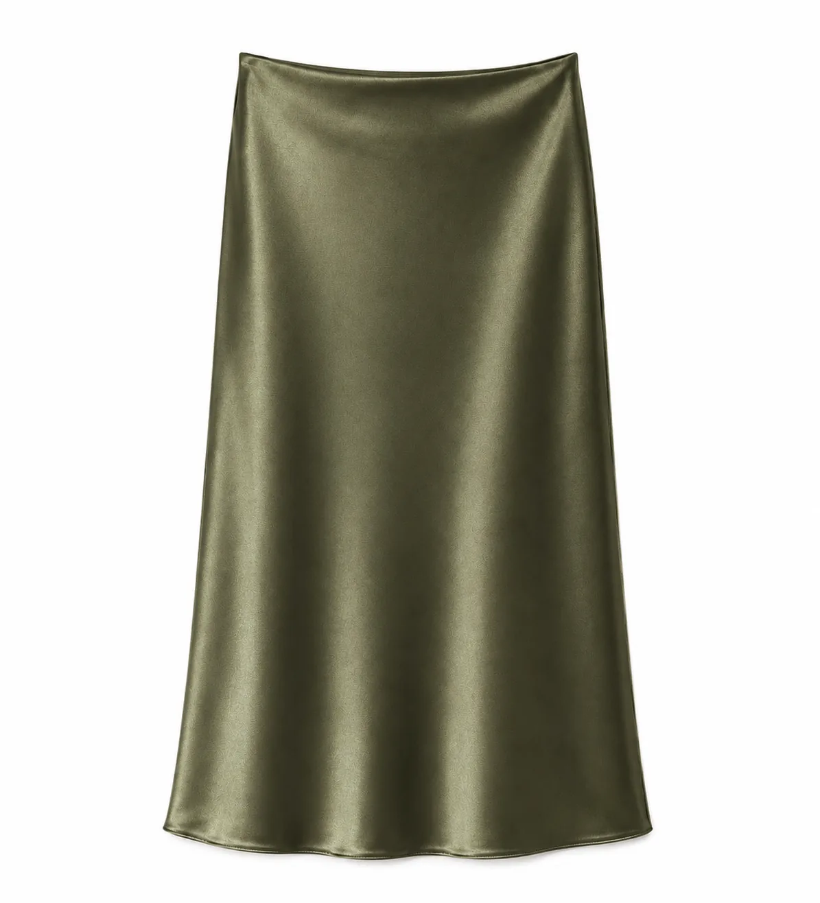 Silk hem strand thumbnail 9