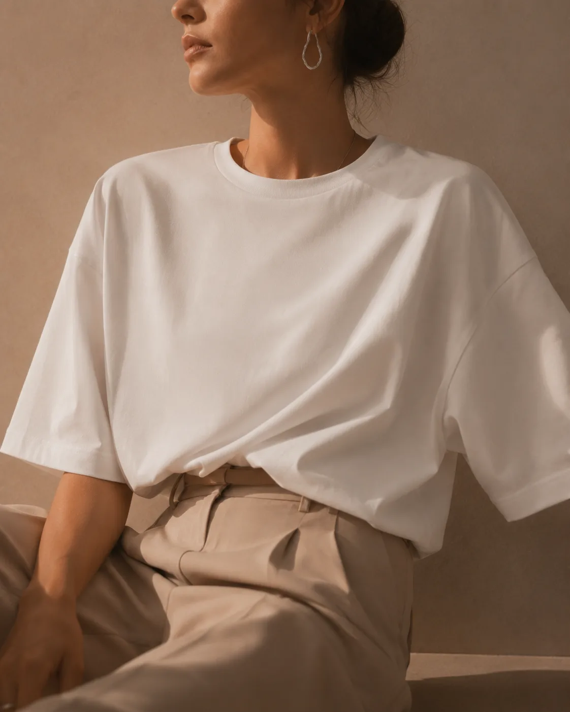 T-Shirts & Tops