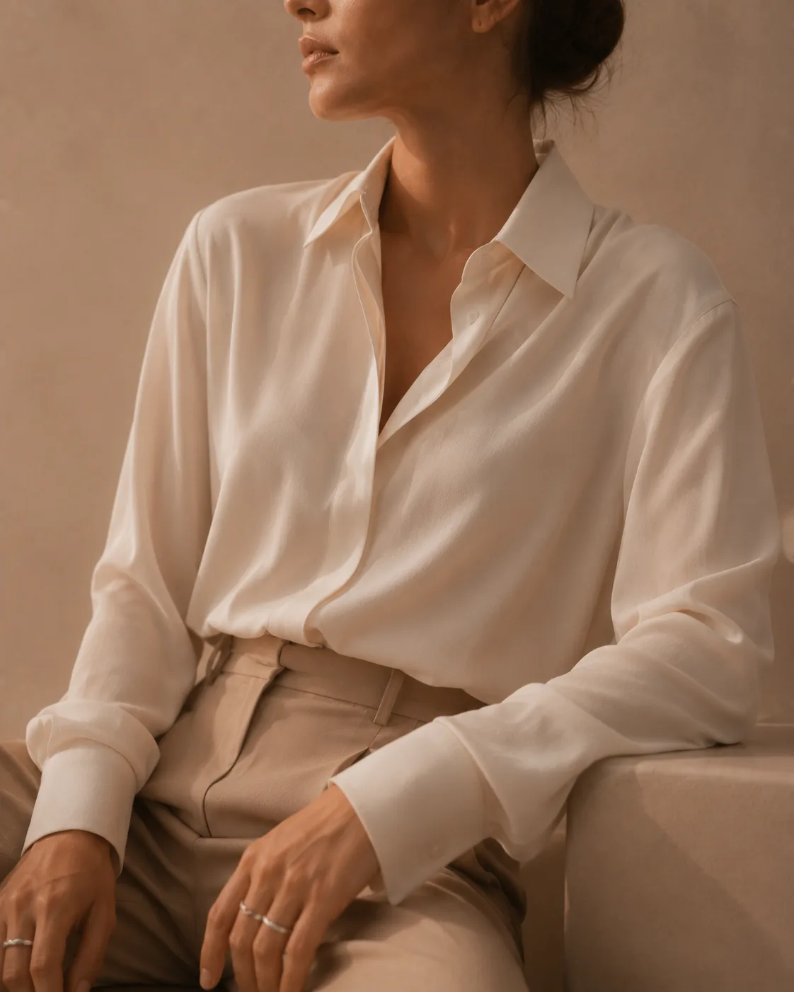 Shirts & Blouses