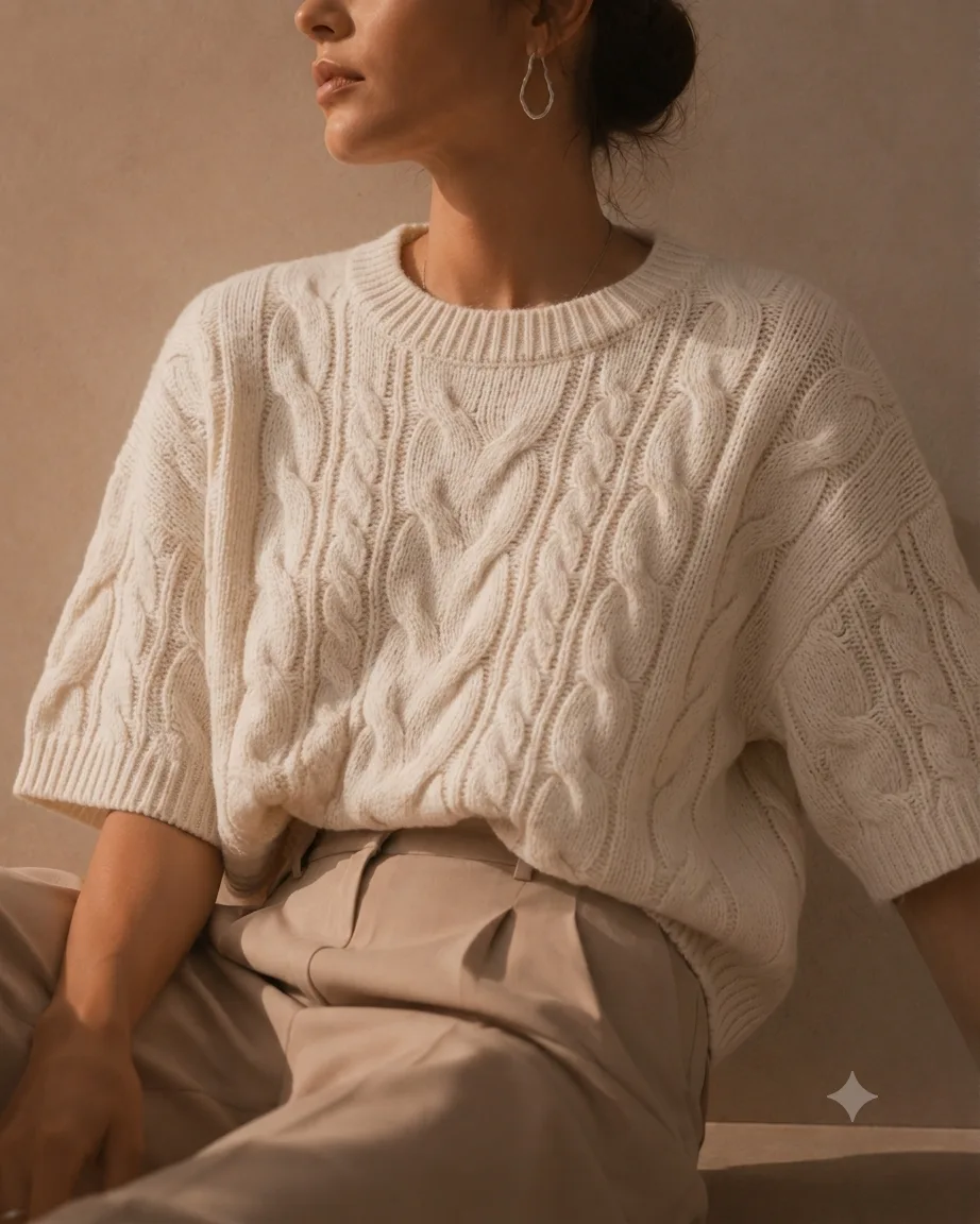 Knitwear