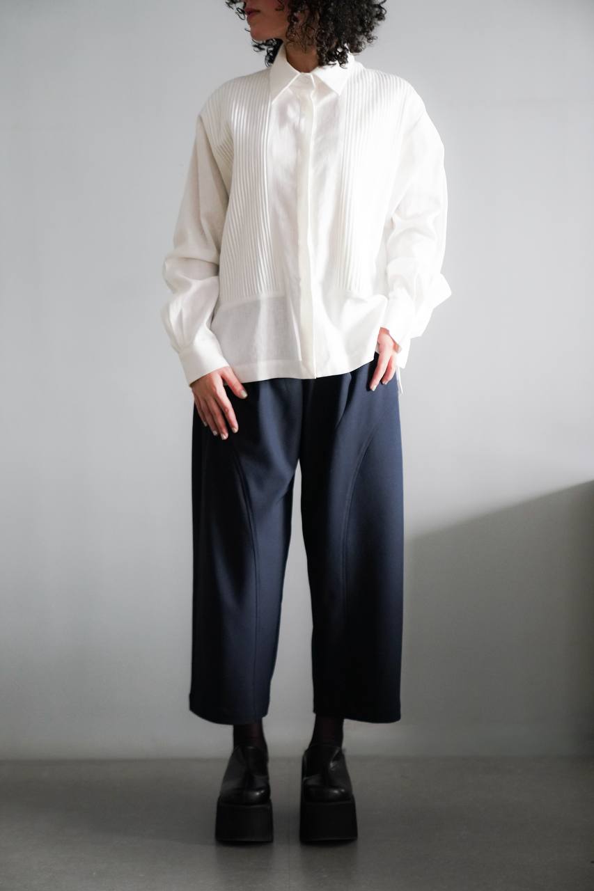 Front buttoned pants thumbnail 2