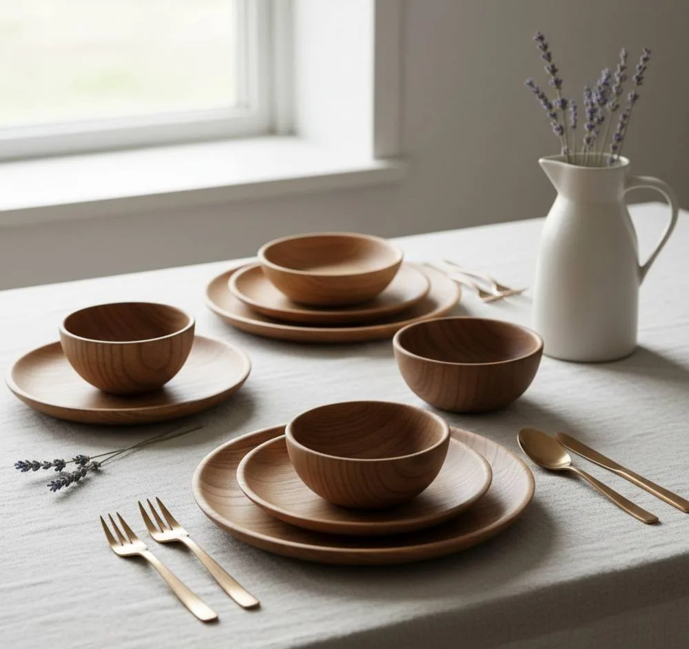 Tableware & Dining