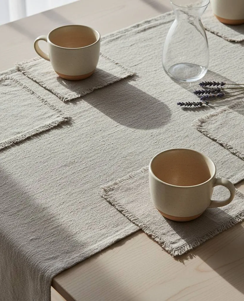 Home Textiles