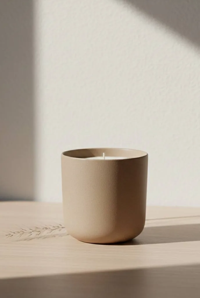 Candles & Home Fragrance