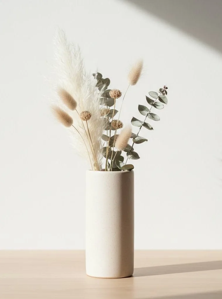 Plants & Planters