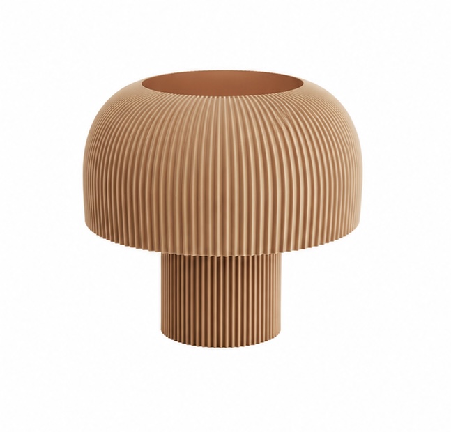 Moochi lamp