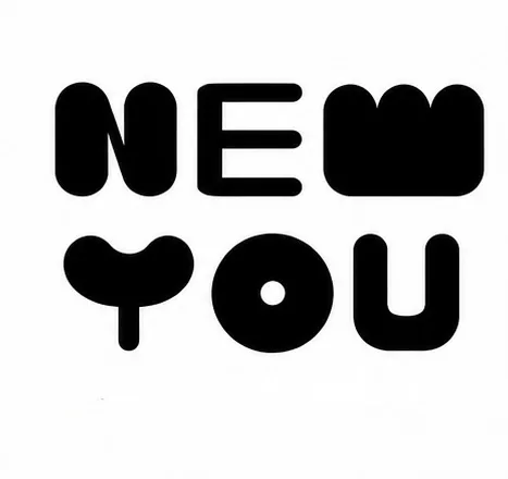 NEW YOU