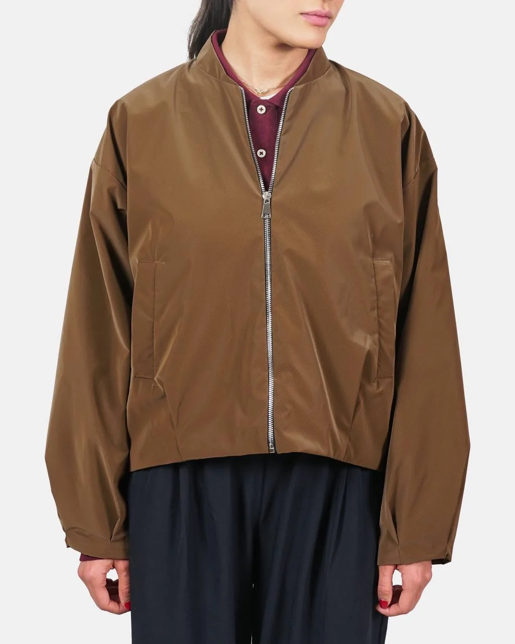 Bomber jacket thumbnail 3