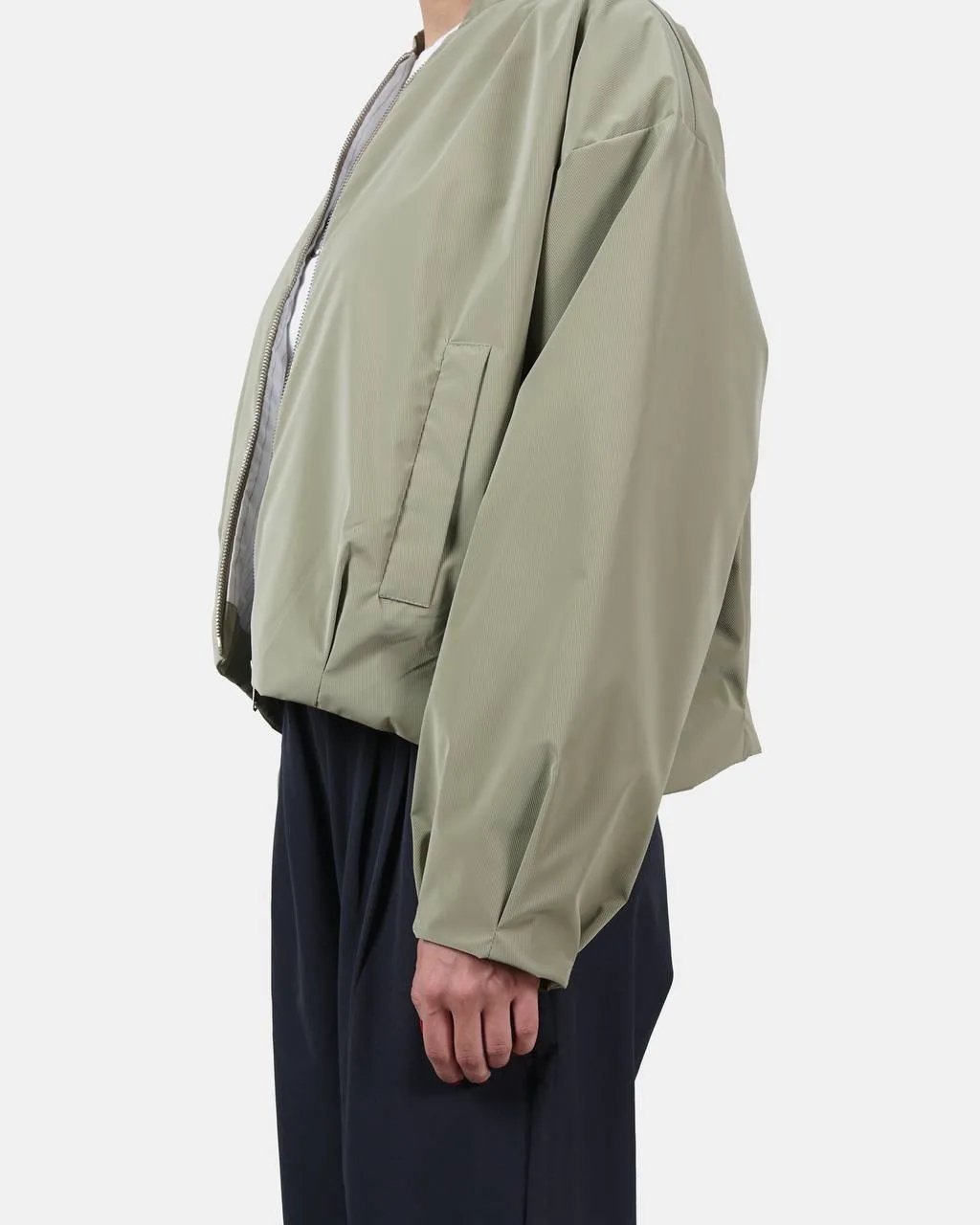 Bomber jacket thumbnail 5