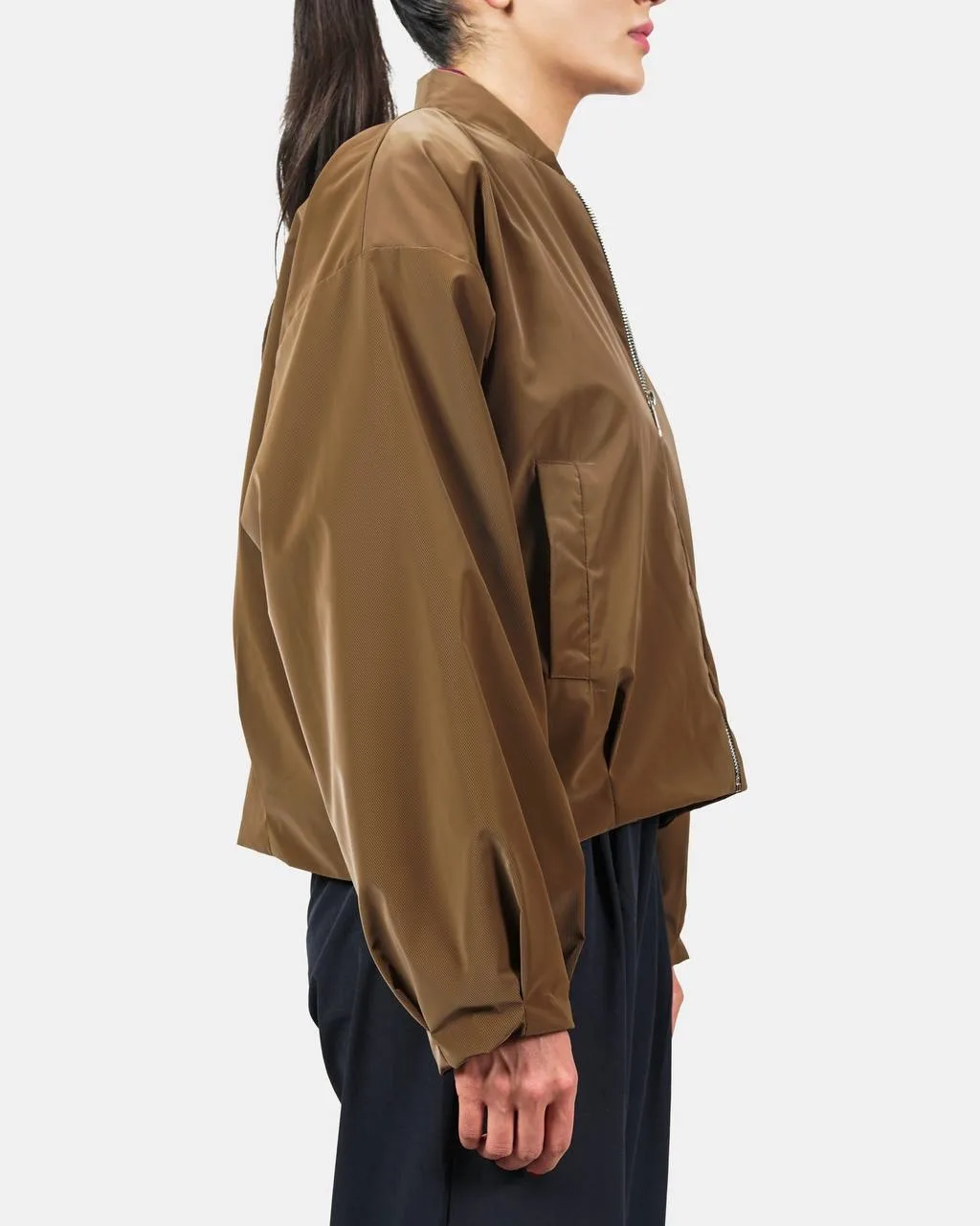Bomber jacket thumbnail 4