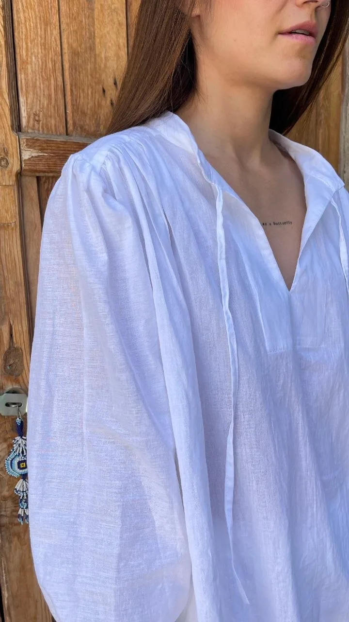 Glass shorts