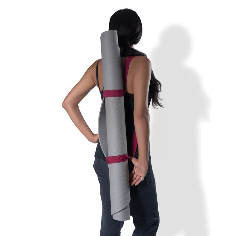 Yoga mat carrying strap thumbnail 3