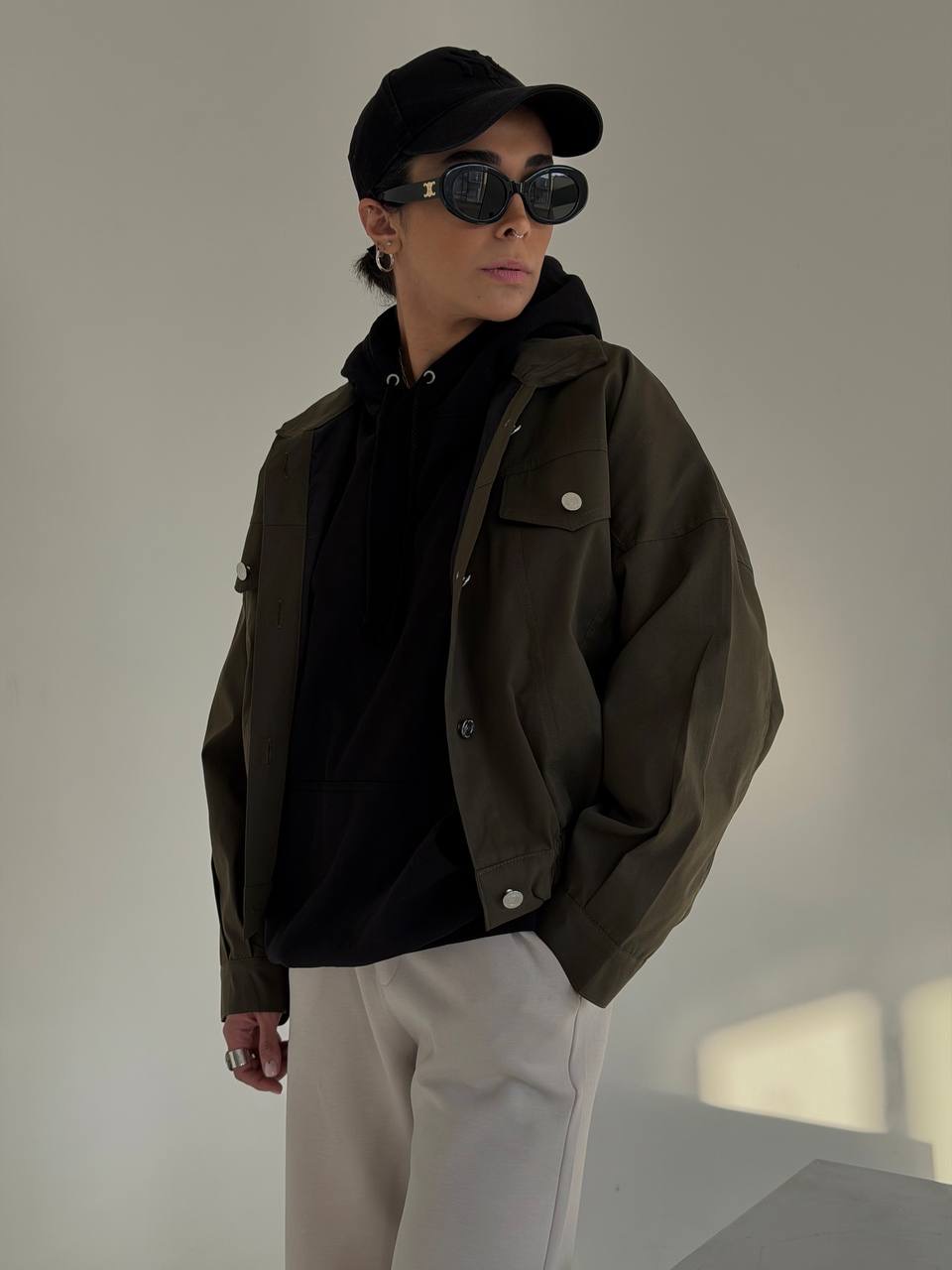 Bomber thumbnail 5