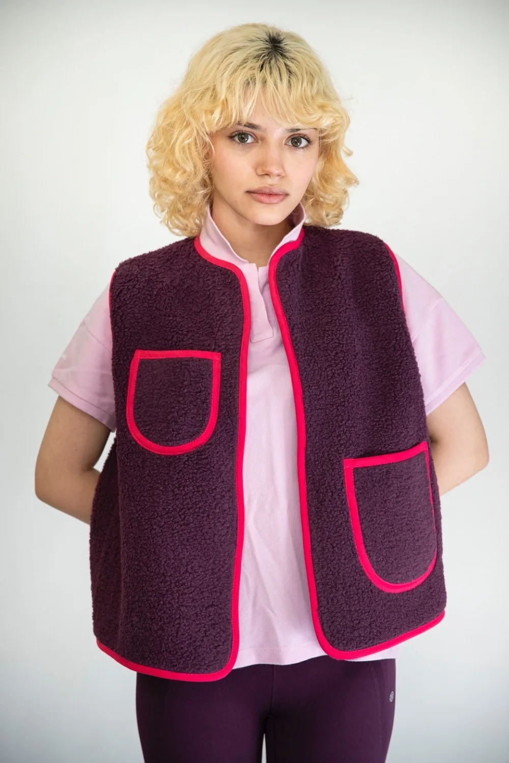 Happy vest thumbnail 5