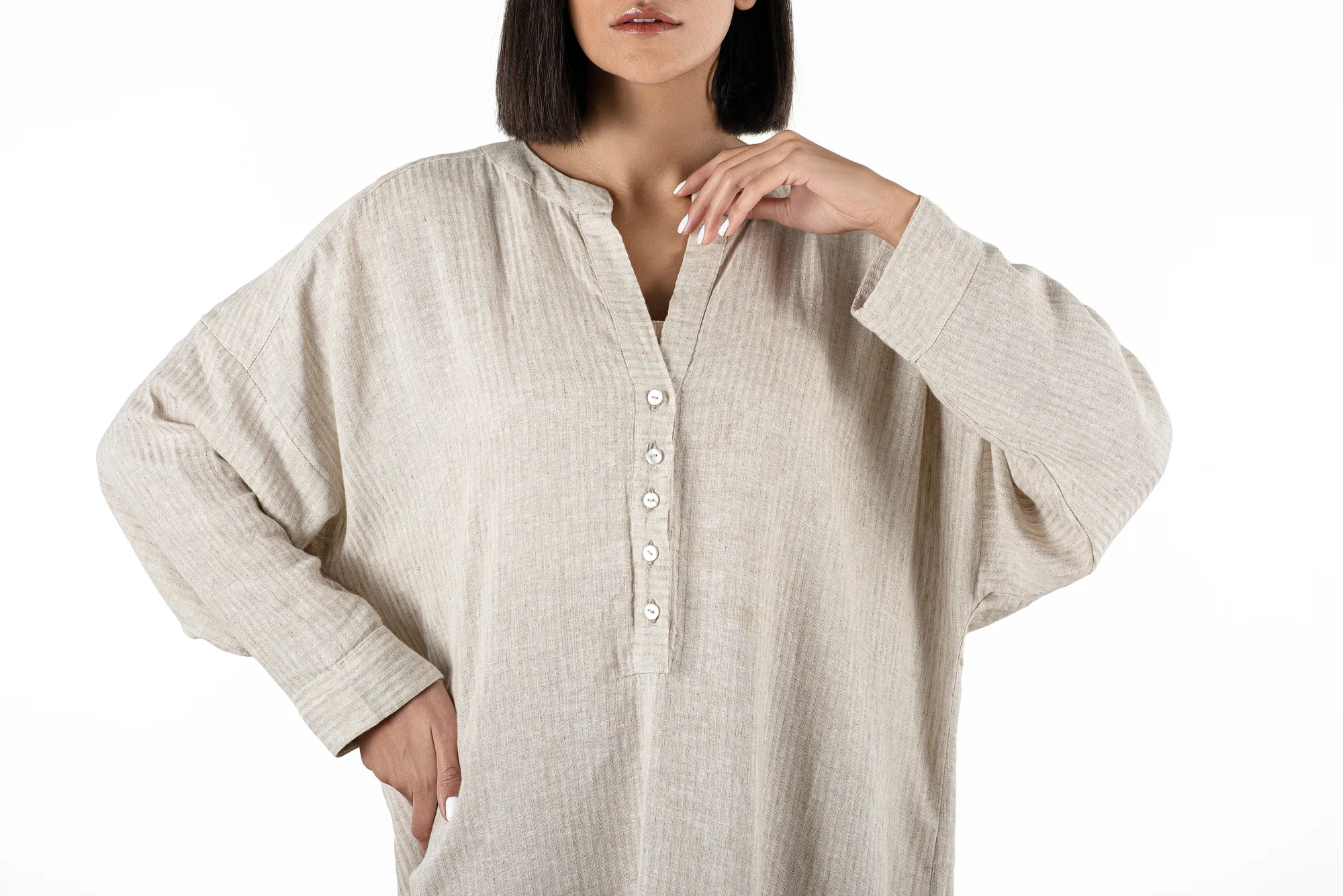 Shirt at the time thumbnail 5