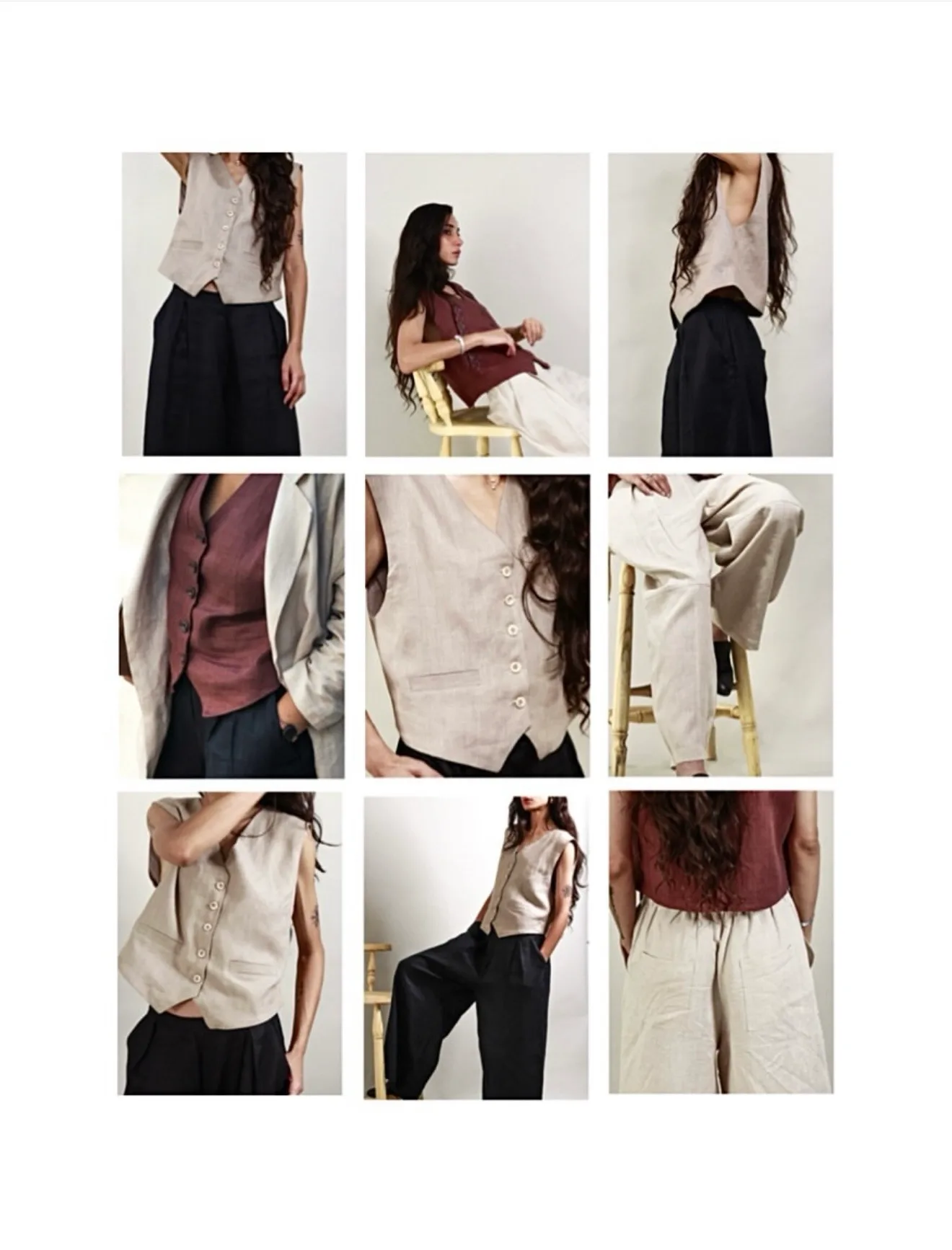 Late vest