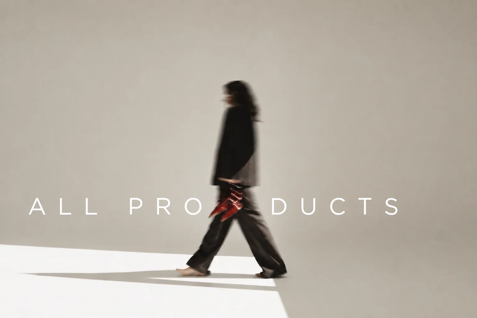 Step into a distinct experience