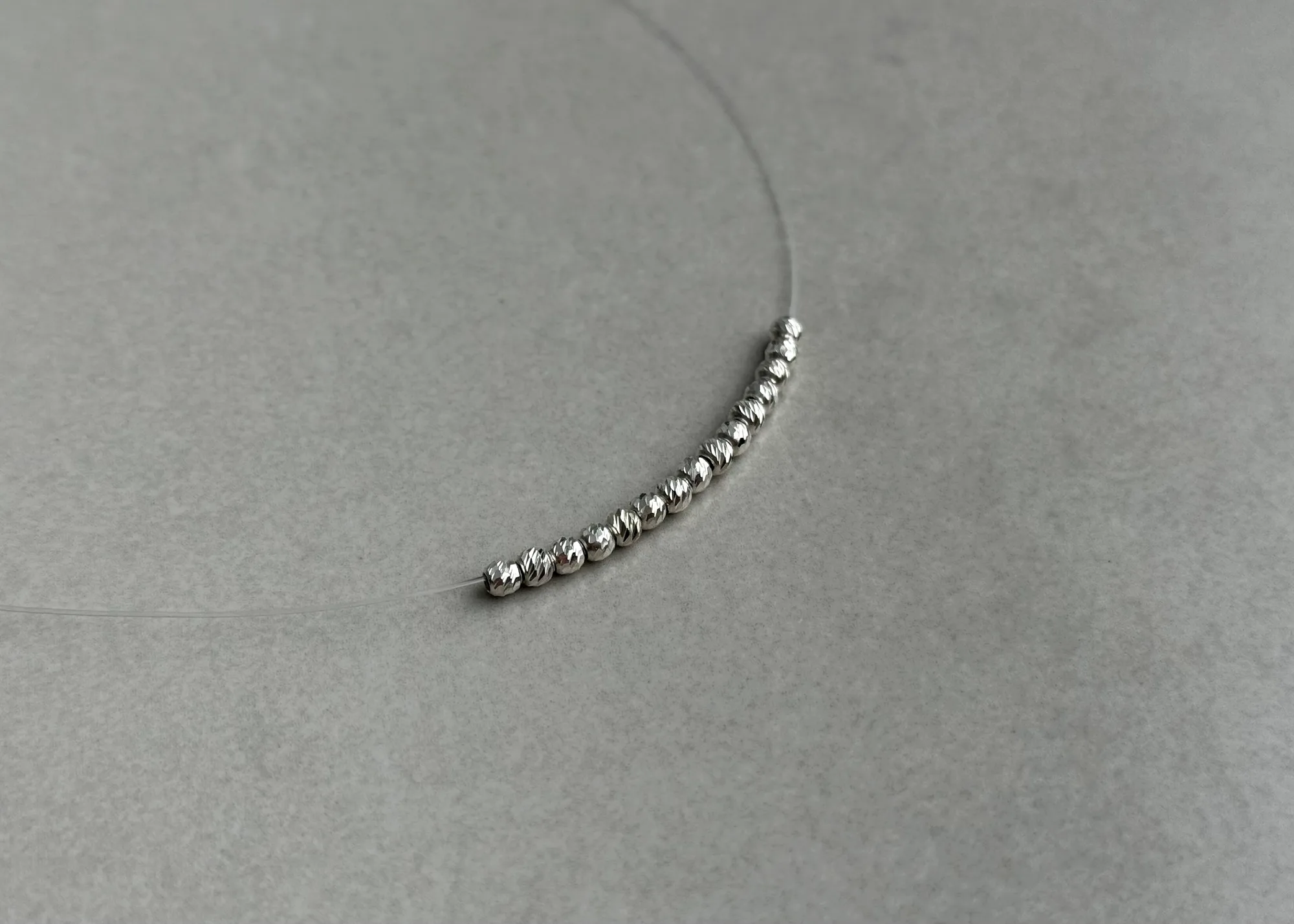 Albernado necklace